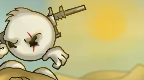 Games like Deadly Steps 4 - The Showdown