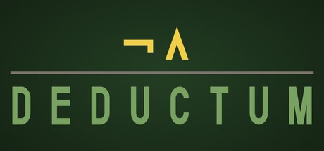 Games like Deductum