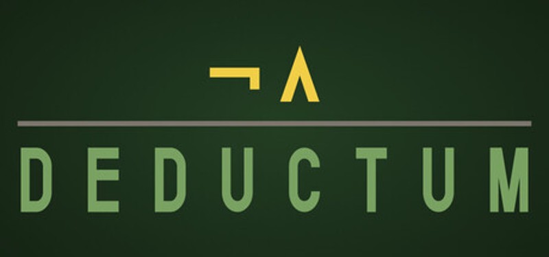 Deductum Image