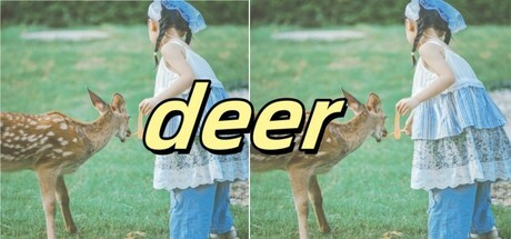 Games like deer