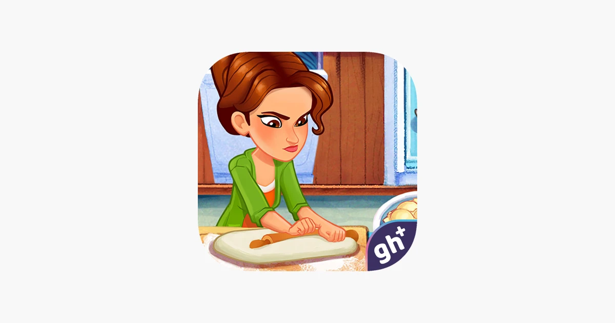 Games like Delicious World - Cooking Game