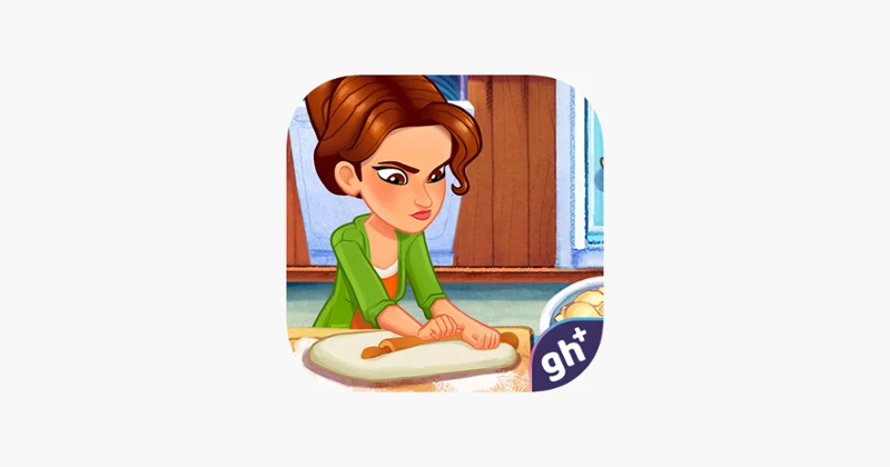 Delicious World - Cooking Game Image