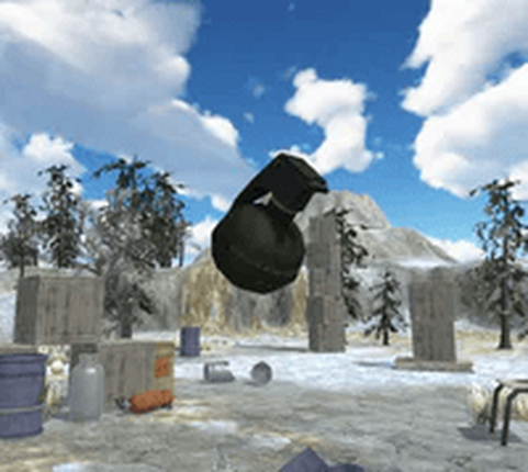 Demolition screenshot