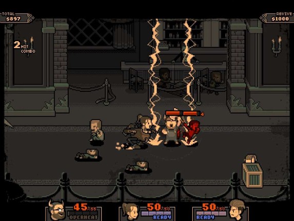 Devil's Dare 悪魔の挑戦 screenshot