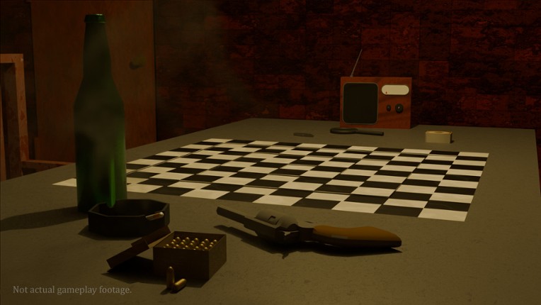 Devil's Logic screenshot