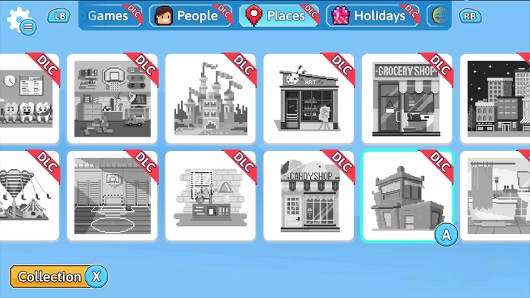 Diamond Painting ASMR: Complete Edition screenshot