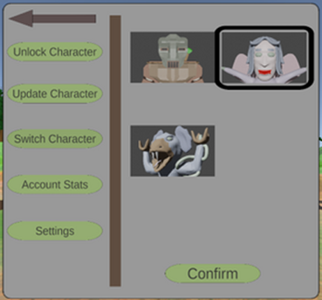 Dissertation Project | 2025 screenshot