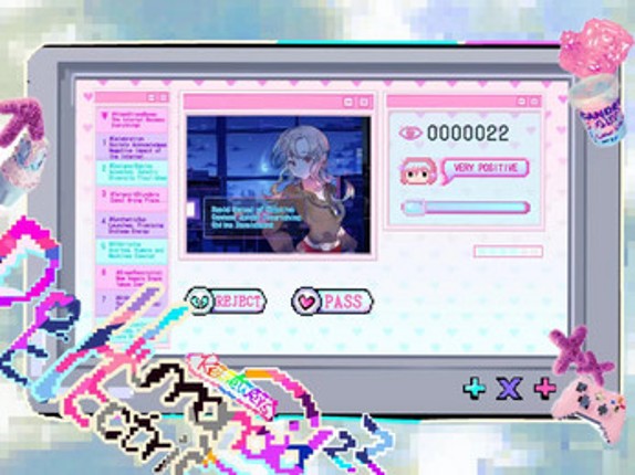 Do Humanoid Reviewers Dream of Electric ○○ Image