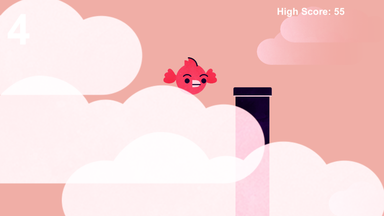 Games like Dollar Store Flappy Bird