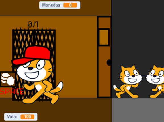 Doors 1.3 screenshot