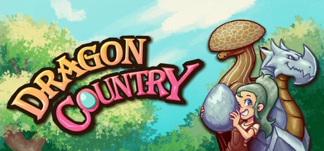 Games like Dragon Country