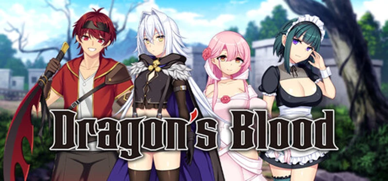 Dragon's Blood Image