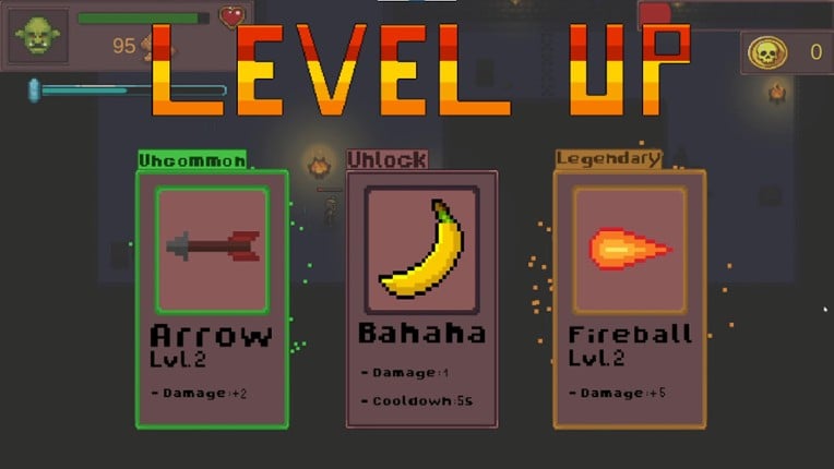 Dungeon Breaker screenshot