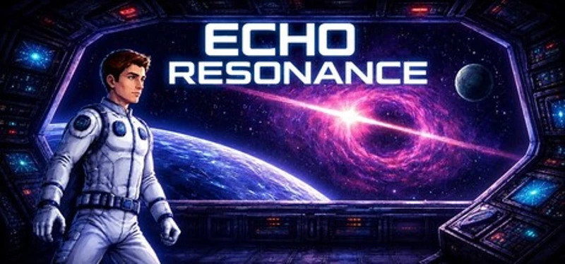 Echo Resonance Image