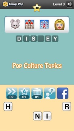 Emoji Pop™ Image