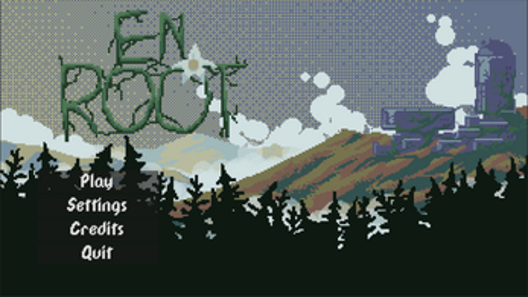 En Root Image