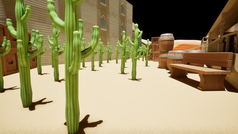 EscapeTheBrainrots screenshot