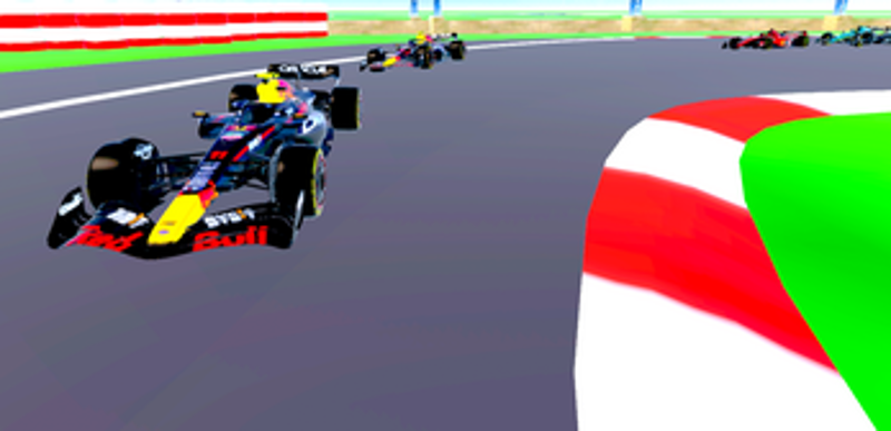 F1 Racing - Formula Fury screenshot