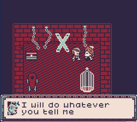 Family Heir (18+) - A Medieval Taboo Game 0.7 Mother Update Image