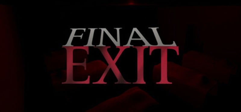 Final Exit Game Cover