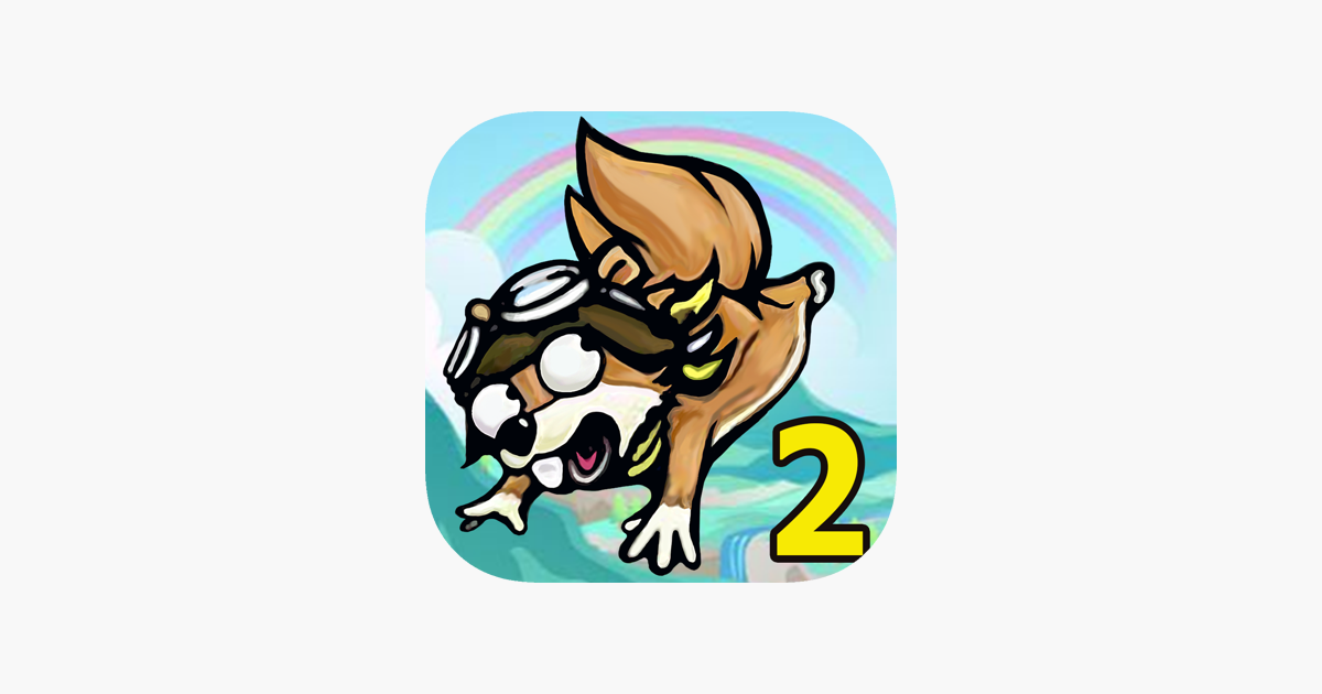 Games like Fly Squirrel Fly 2: Launcher