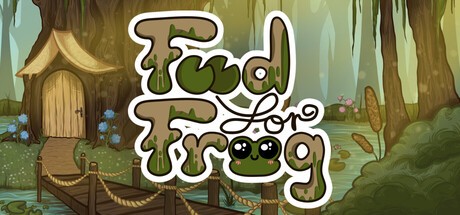 Games like Food for Frog