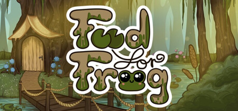Food for Frog Image