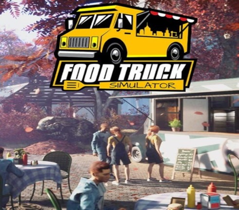 Food Truck Simulator Image