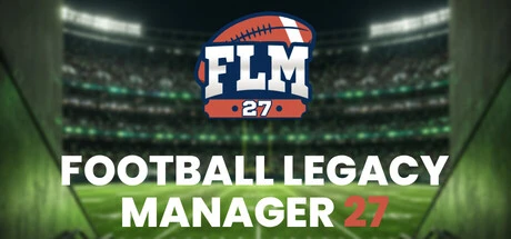 Games like Football Legacy Manager 27