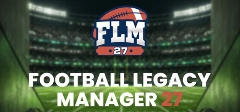 Football Legacy Manager 27 Image