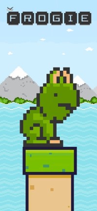 Frogie Image