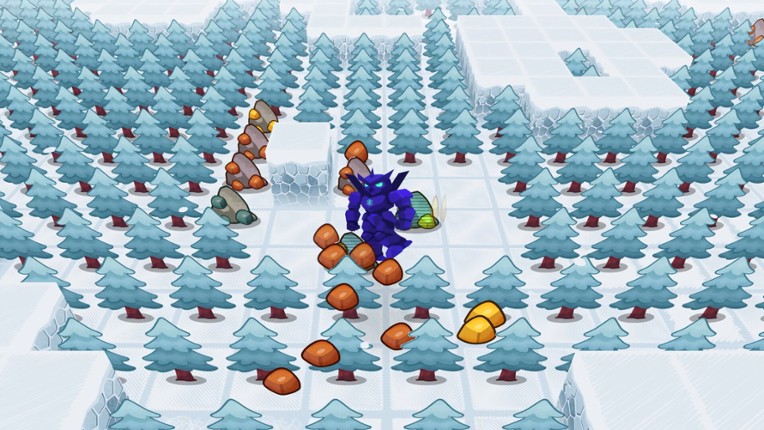 Frostpoint Toll screenshot