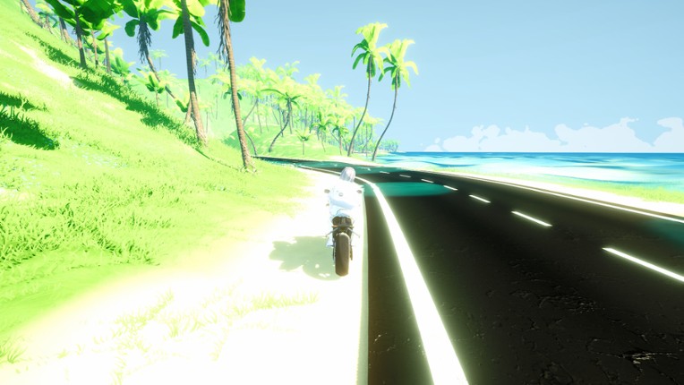 Full Throttle Chaos screenshot