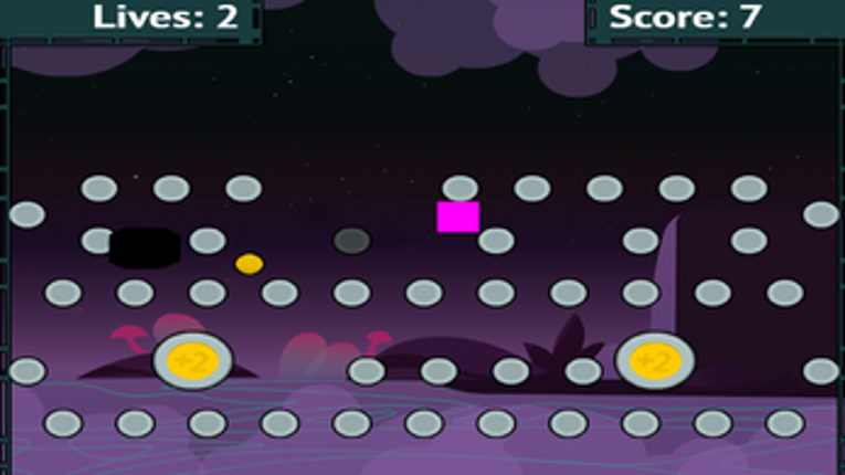 Fun Arcade Game screenshot