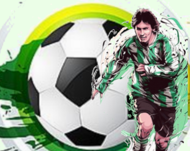 Games like Futbolín