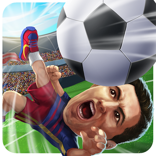 Games like Y8 Football League Sports Game