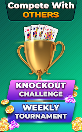 Euchre.com - Euchre Online Image