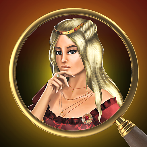 Games like Hidden Object: Sleeping Beauty