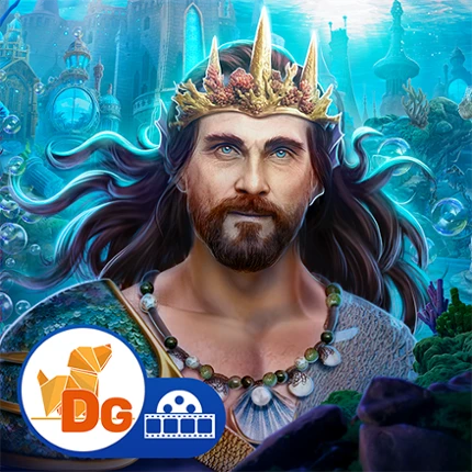 Magic City Detective: Ocean Image
