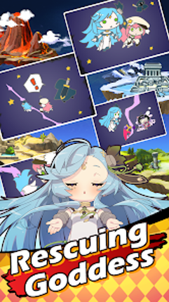 Astral Survivor screenshot