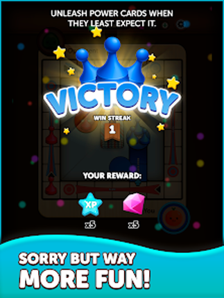 My Bad - Family Board Game screenshot