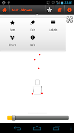 Juggling Lab screenshot