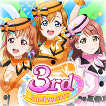 Love Live! All Stars Image