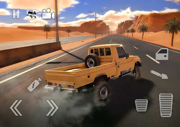 Highway Drifter:Hajwala Online Image