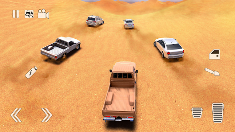 Highway Drifter:Hajwala Online Image