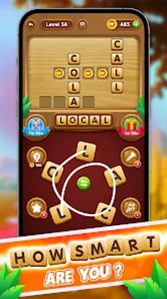 Word World: Word Connect screenshot