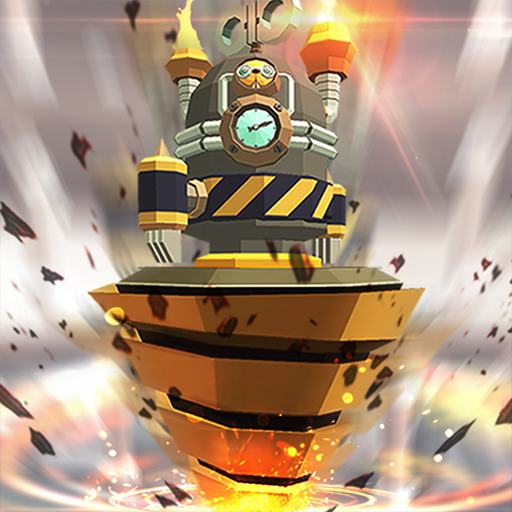 Games like Ground Driller