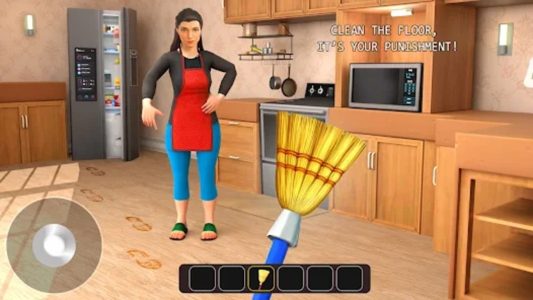 Boy Stealth Escape: Runaway Image