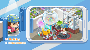 Fun Hospital – Tycoon is Back Image