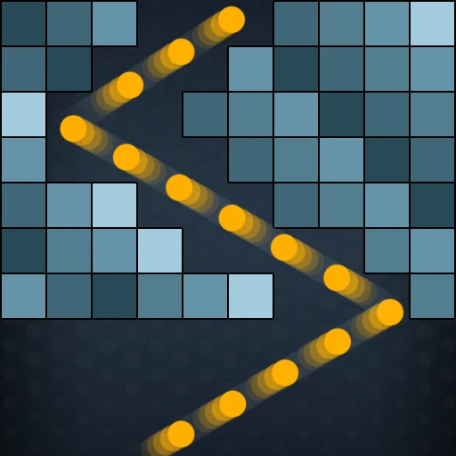 Games like Bricks breaker ace